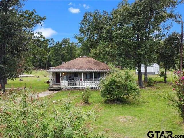 $399,000 | 13860 Farm To Market Road 645, Palestine, TX 75803