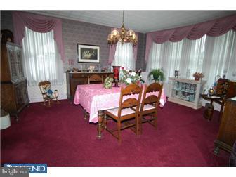 416 Friedensburg Road Reading, PA 19606 - Photo 3 of 12 Dining Room