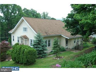 416 Friedensburg Road Reading, PA 19606 - Photo 8 of 12 Exterior Back