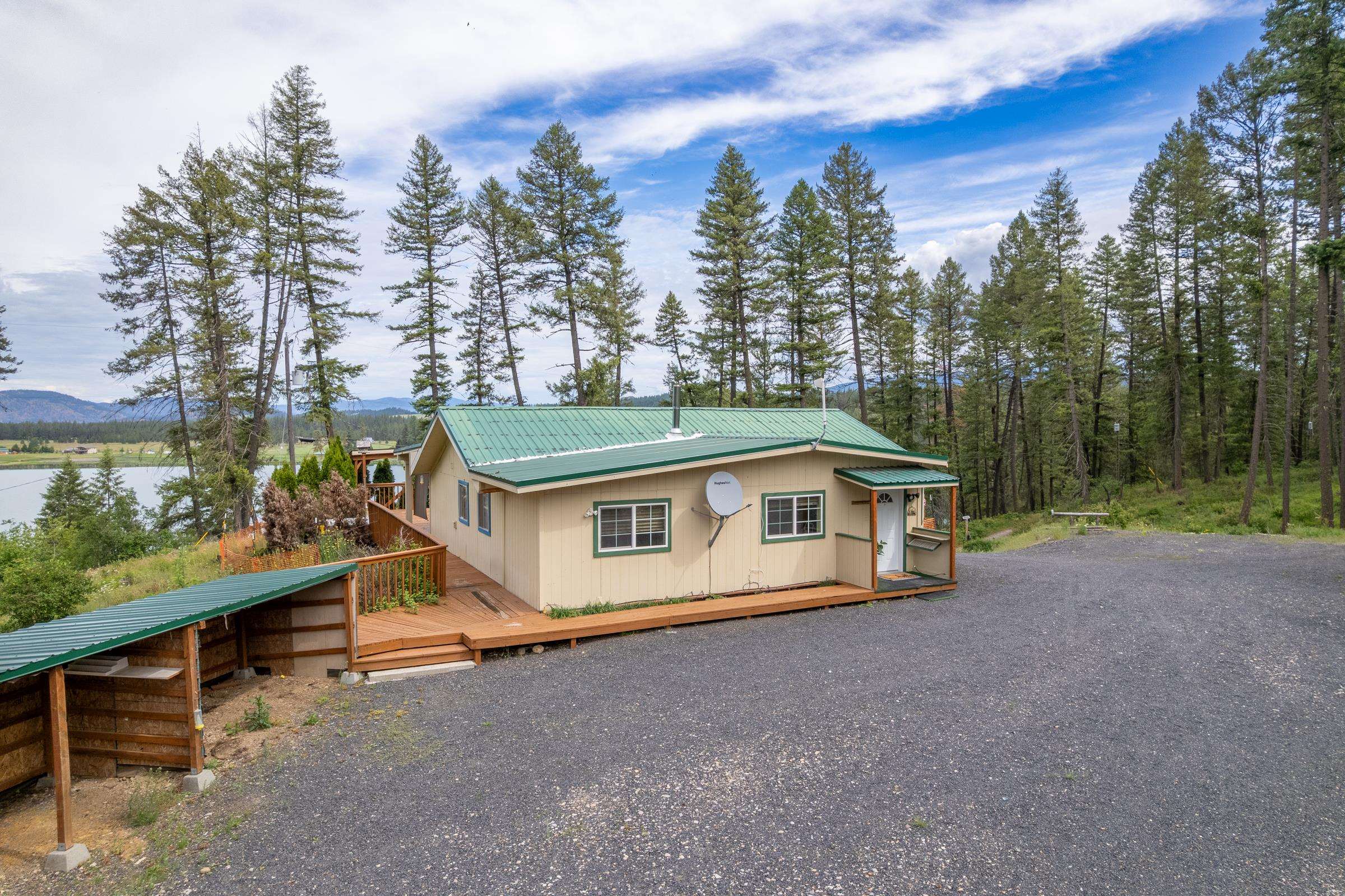 3344 East Jumpoff Road Valley, WA 99181 - Photo 2 of 38