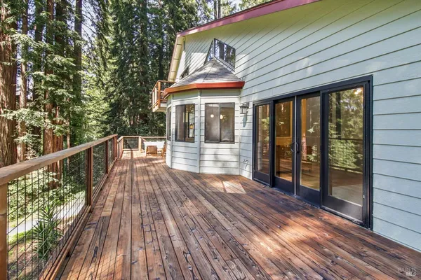 $1,695,000 | 12480 Fiori Lane, Sebastopol, CA 95472