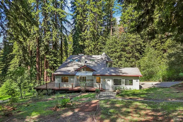 $1,695,000 | 12480 Fiori Lane, Sebastopol, CA 95472