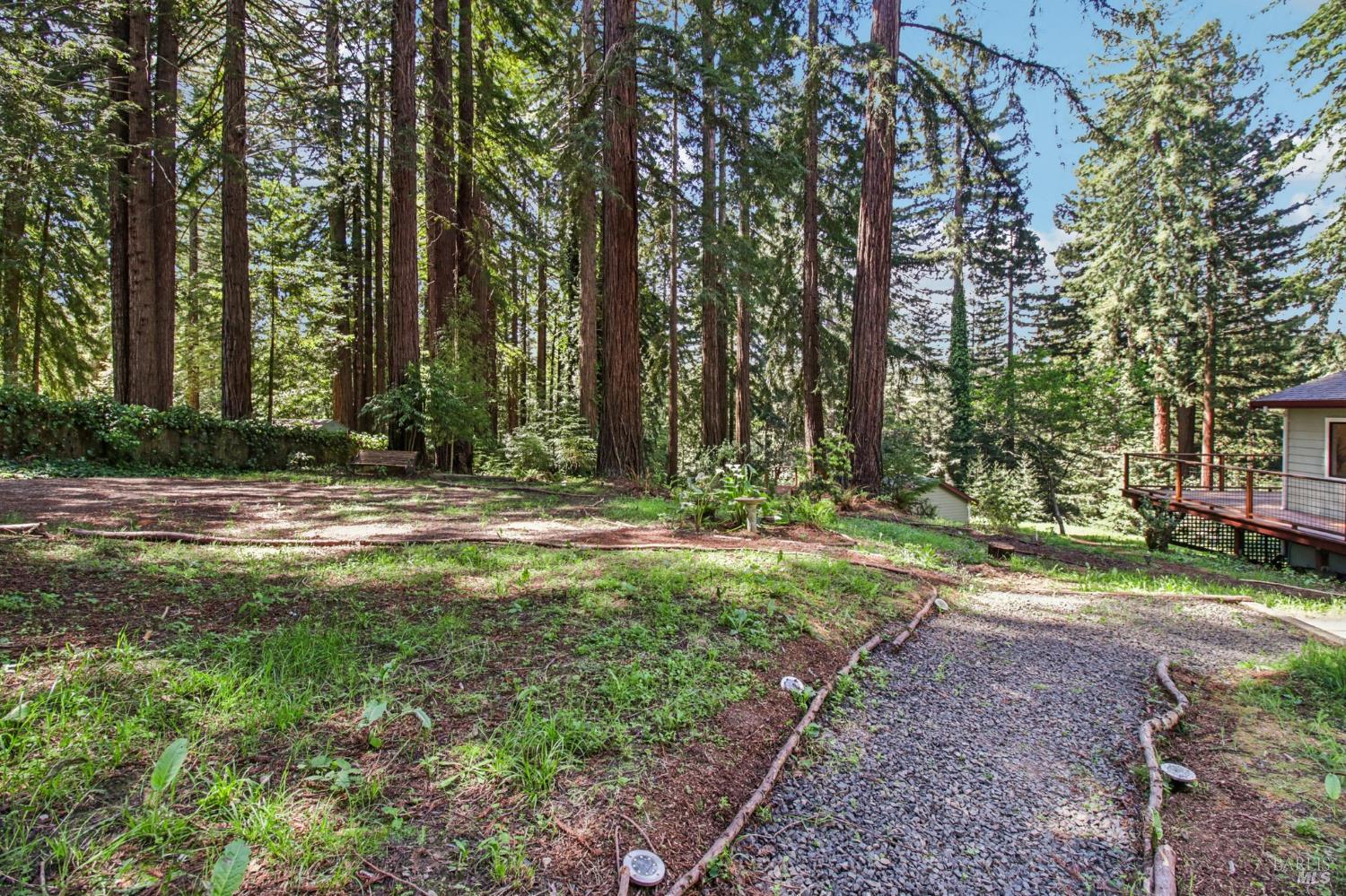 12480 Fiori Lane Sebastopol, CA 95472 - Photo 41 of 53