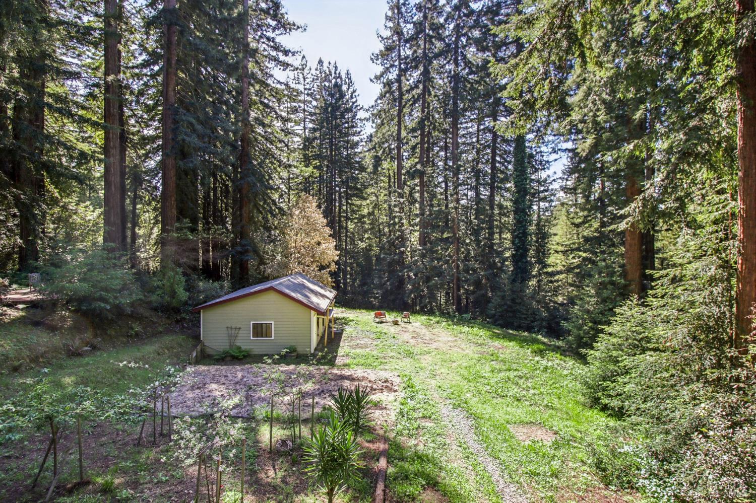 12480 Fiori Lane Sebastopol, CA 95472 - Photo 41 of 50
