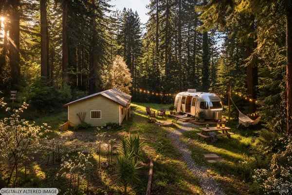 $1,695,000 | 12480 Fiori Lane, Sebastopol, CA 95472