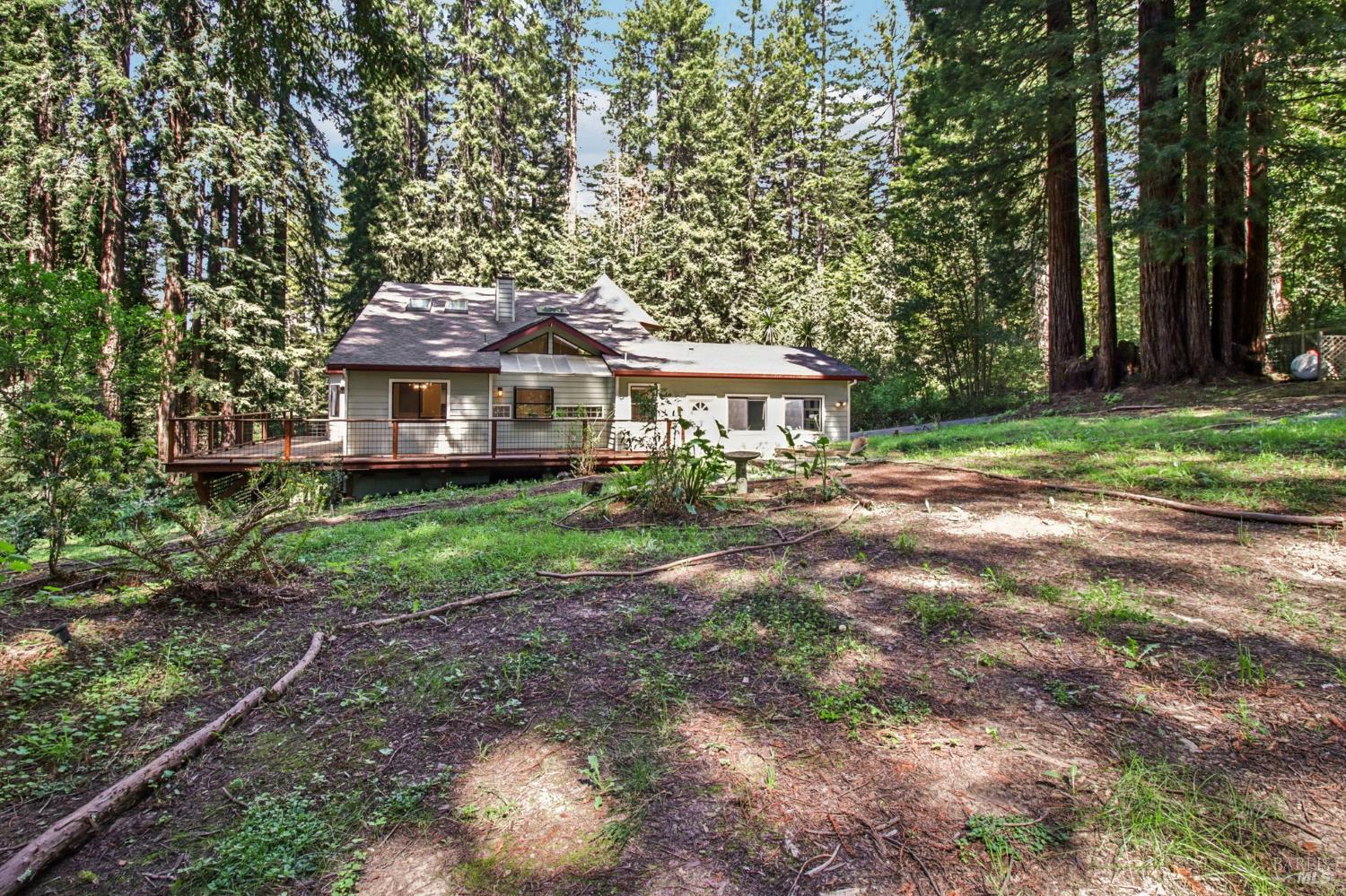 12480 Fiori Lane Sebastopol, CA 95472 - Photo 46 of 50