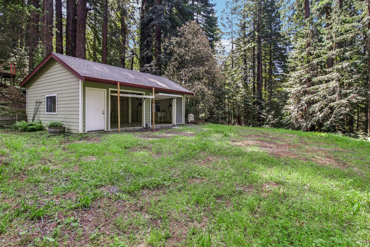 12480 Fiori Lane Sebastopol, CA 95472 - Photo 47 of 53