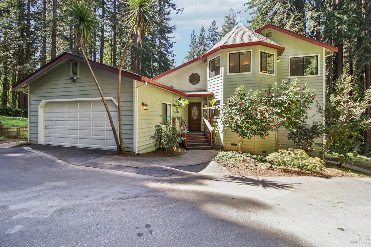 12480 Fiori Lane Sebastopol, CA 95472 - Photo 6 of 53