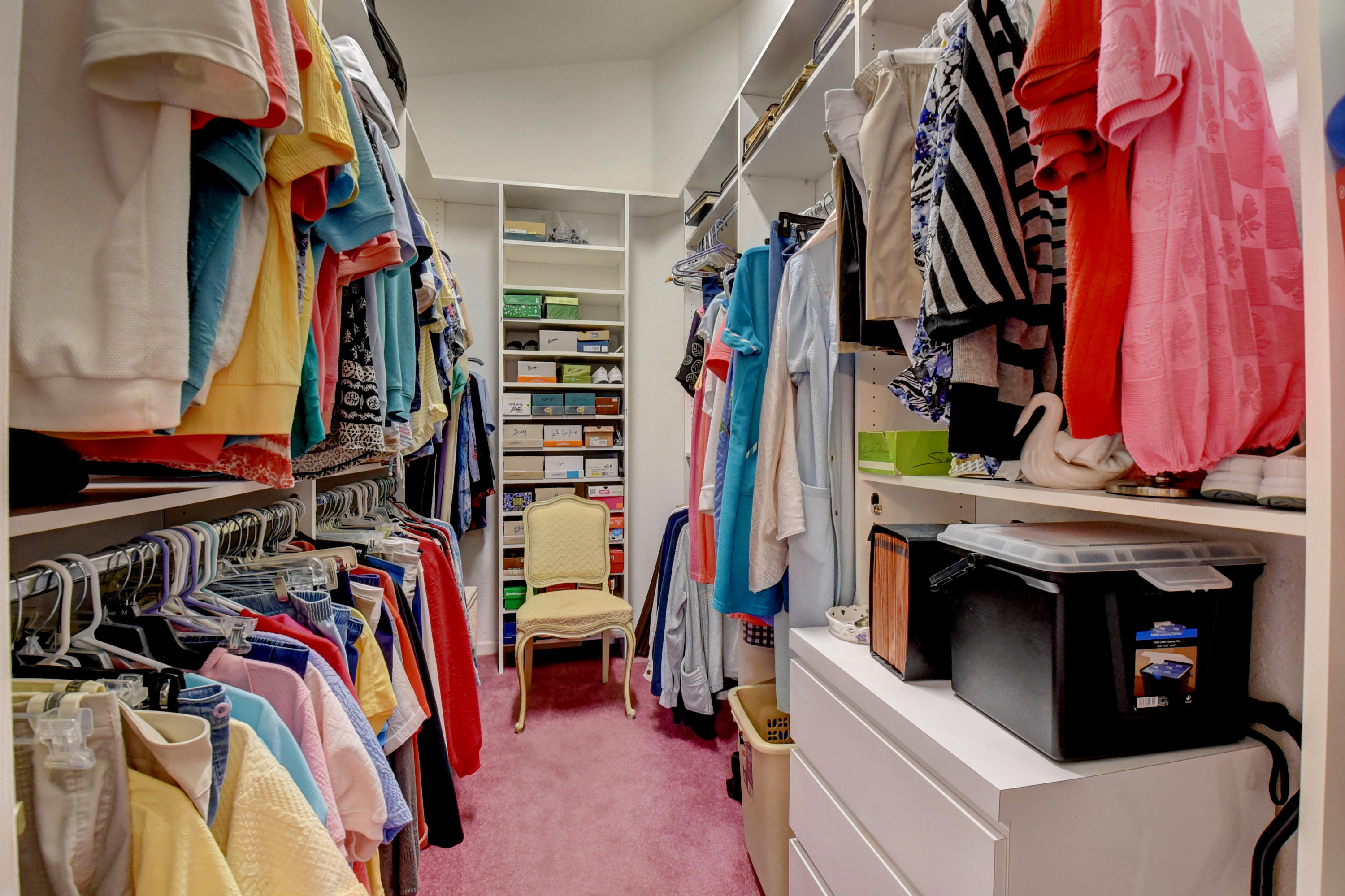 7350 Chorale Road Boynton Beach, FL 33437 - Photo 15 of 83 Walk-in Closet