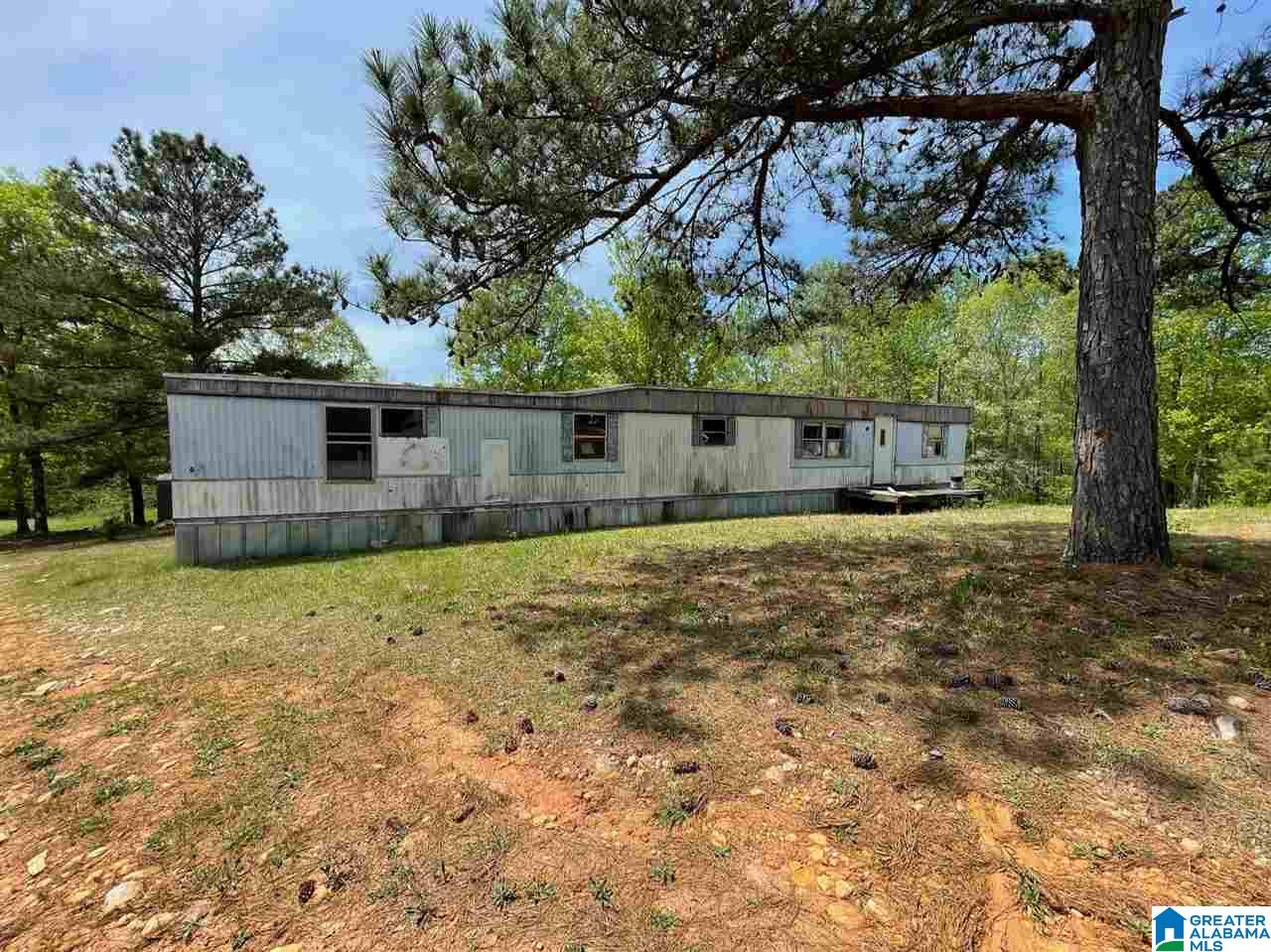 4445 County Road 25 Heflin, AL 36264 - Photo 45 of 49