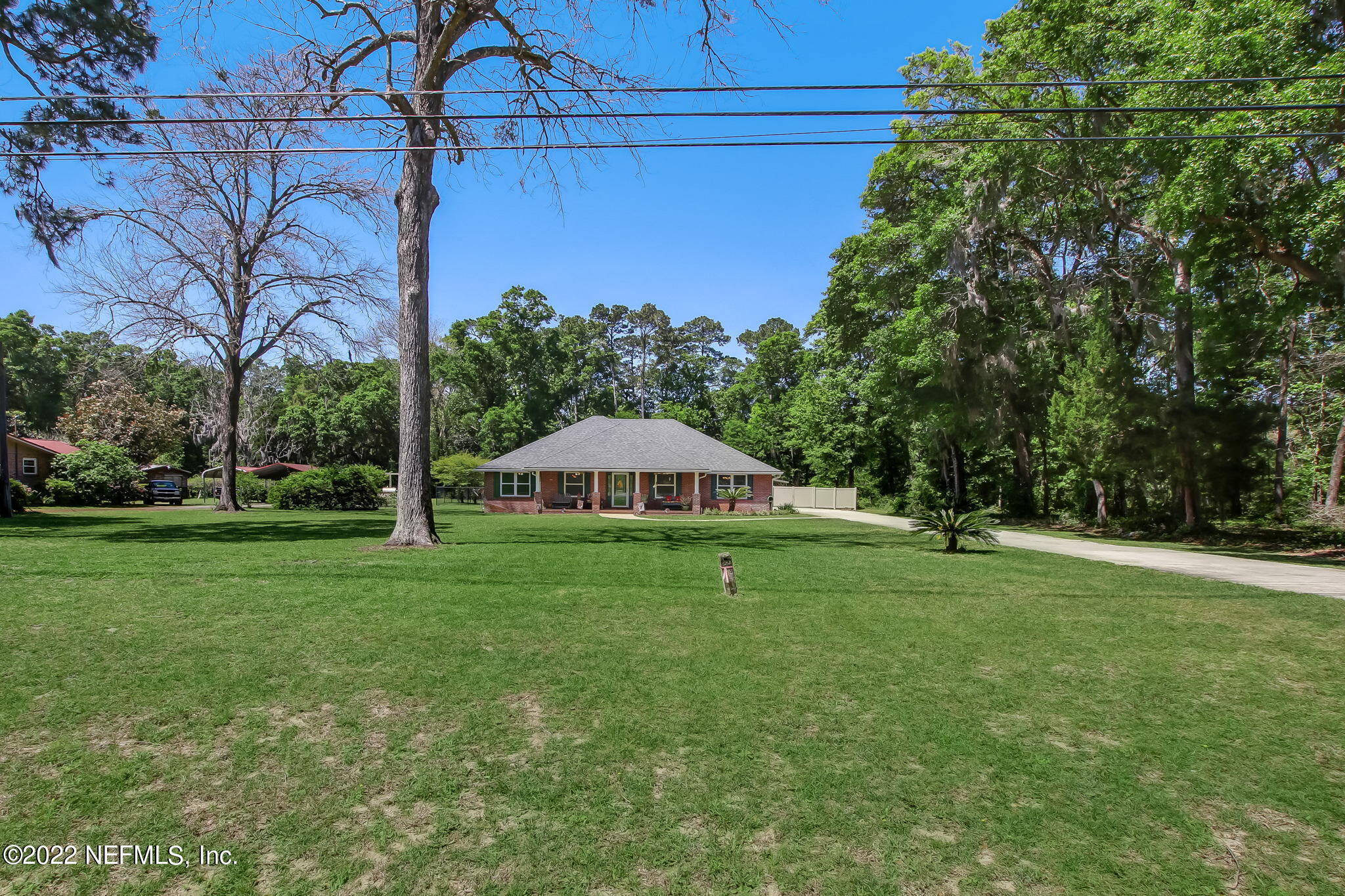 96149 Blackrock Road Yulee, FL 32097 - Photo 1 of 57 Front