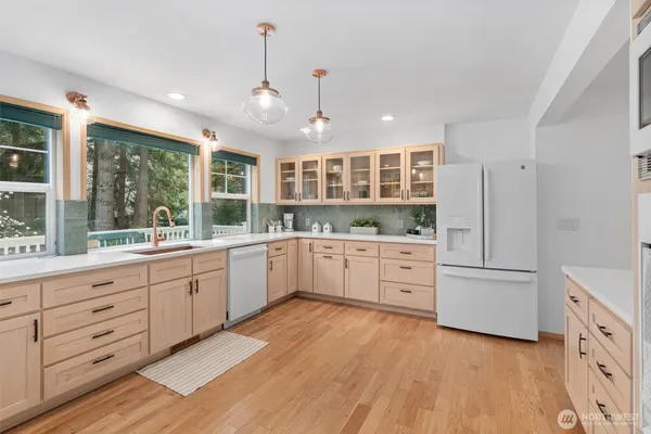 $1,099,000 | 24801 Hillbend Lane Northeast, Kingston, WA 98346