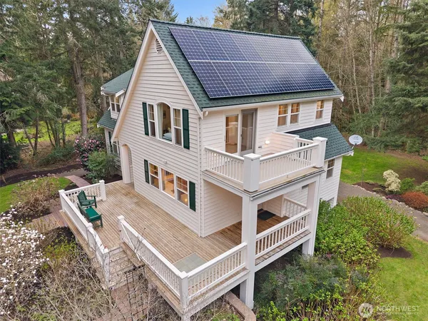$1,099,000 | 24801 Hillbend Lane Northeast, Kingston, WA 98346