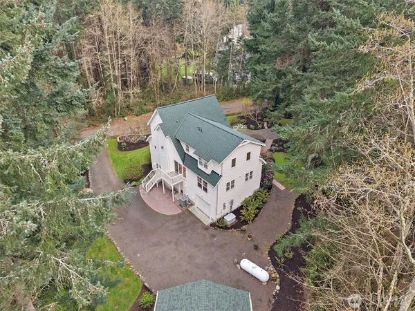 $1,099,000 | 24801 Hillbend Lane Northeast, Kingston, WA 98346