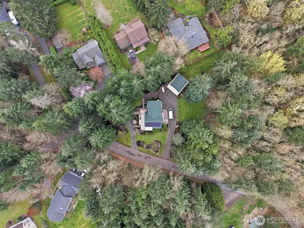 $1,099,000 | 24801 Hillbend Lane Northeast, Kingston, WA 98346