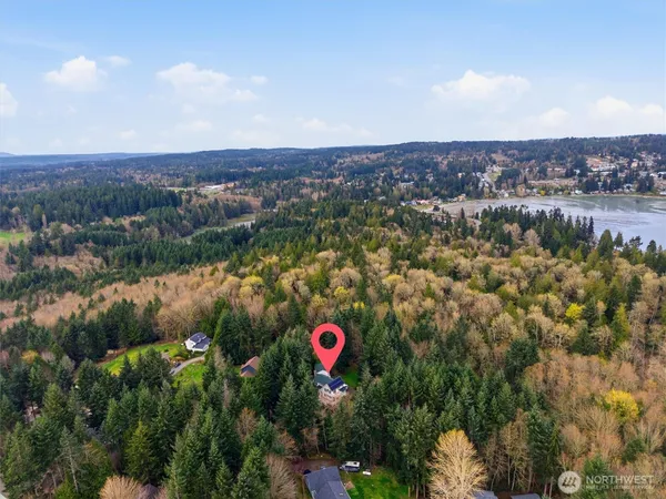 $1,099,000 | 24801 Hillbend Lane Northeast, Kingston, WA 98346