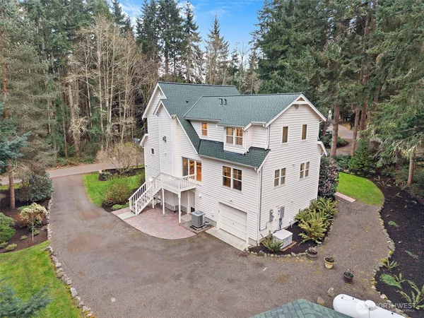 $1,099,000 | 24801 Hillbend Lane Northeast, Kingston, WA 98346