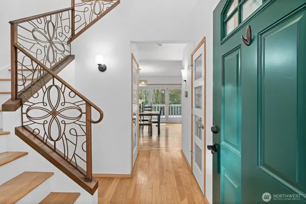 $1,099,000 | 24801 Hillbend Lane Northeast, Kingston, WA 98346