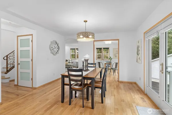 $1,099,000 | 24801 Hillbend Lane Northeast, Kingston, WA 98346