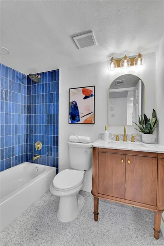 $349,990 | 4878 East Kentucky Avenue, Unit E, Denver, CO 80246