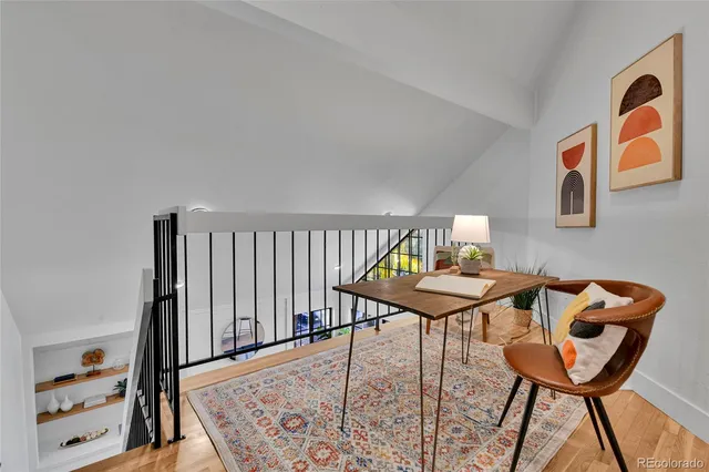 $349,990 | 4878 East Kentucky Avenue, Unit E, Denver, CO 80246