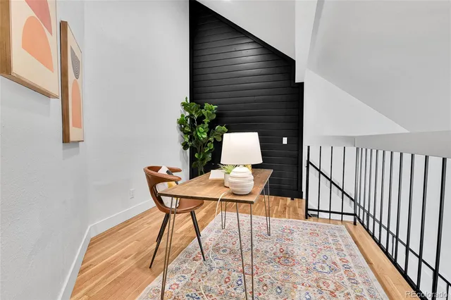 $349,990 | 4878 East Kentucky Avenue, Unit E, Denver, CO 80246