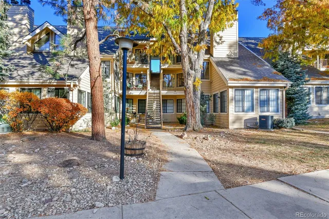$349,990 | 4878 East Kentucky Avenue, Unit E, Denver, CO 80246