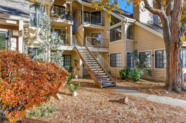 $349,990 | 4878 East Kentucky Avenue, Unit E, Denver, CO 80246