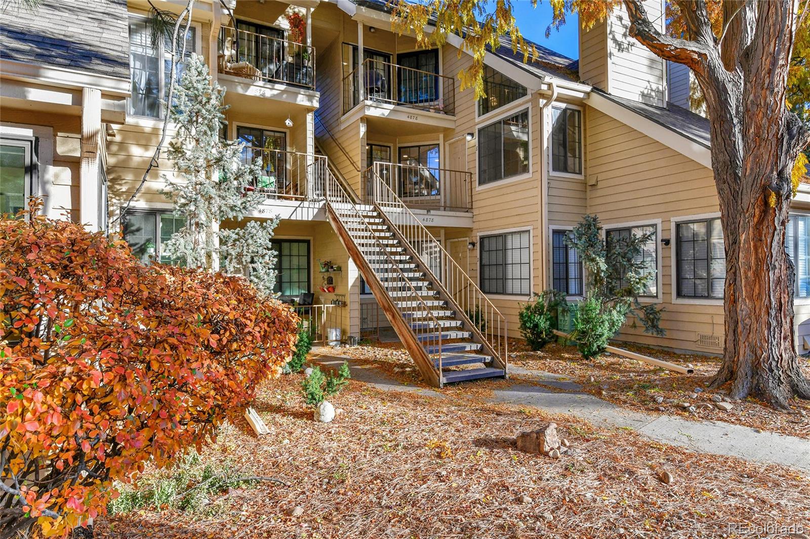 4878 East Kentucky Avenue, Unit E Denver, CO 80246 - Photo 19 of 19