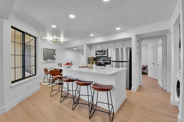 $349,990 | 4878 East Kentucky Avenue, Unit E, Denver, CO 80246