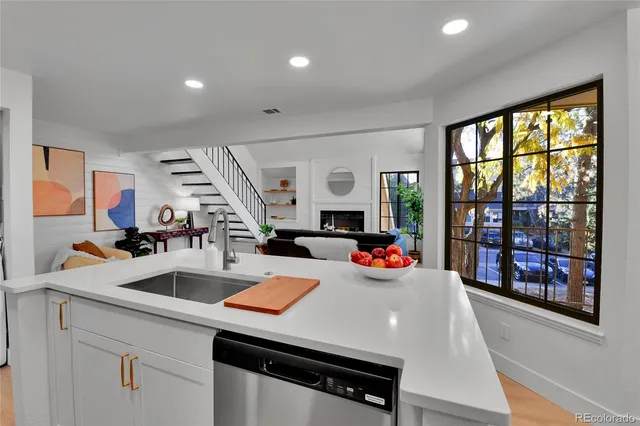 $349,990 | 4878 East Kentucky Avenue, Unit E, Denver, CO 80246