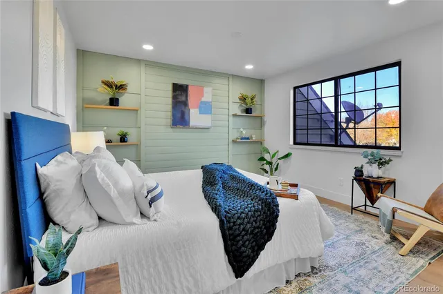 $349,990 | 4878 East Kentucky Avenue, Unit E, Denver, CO 80246