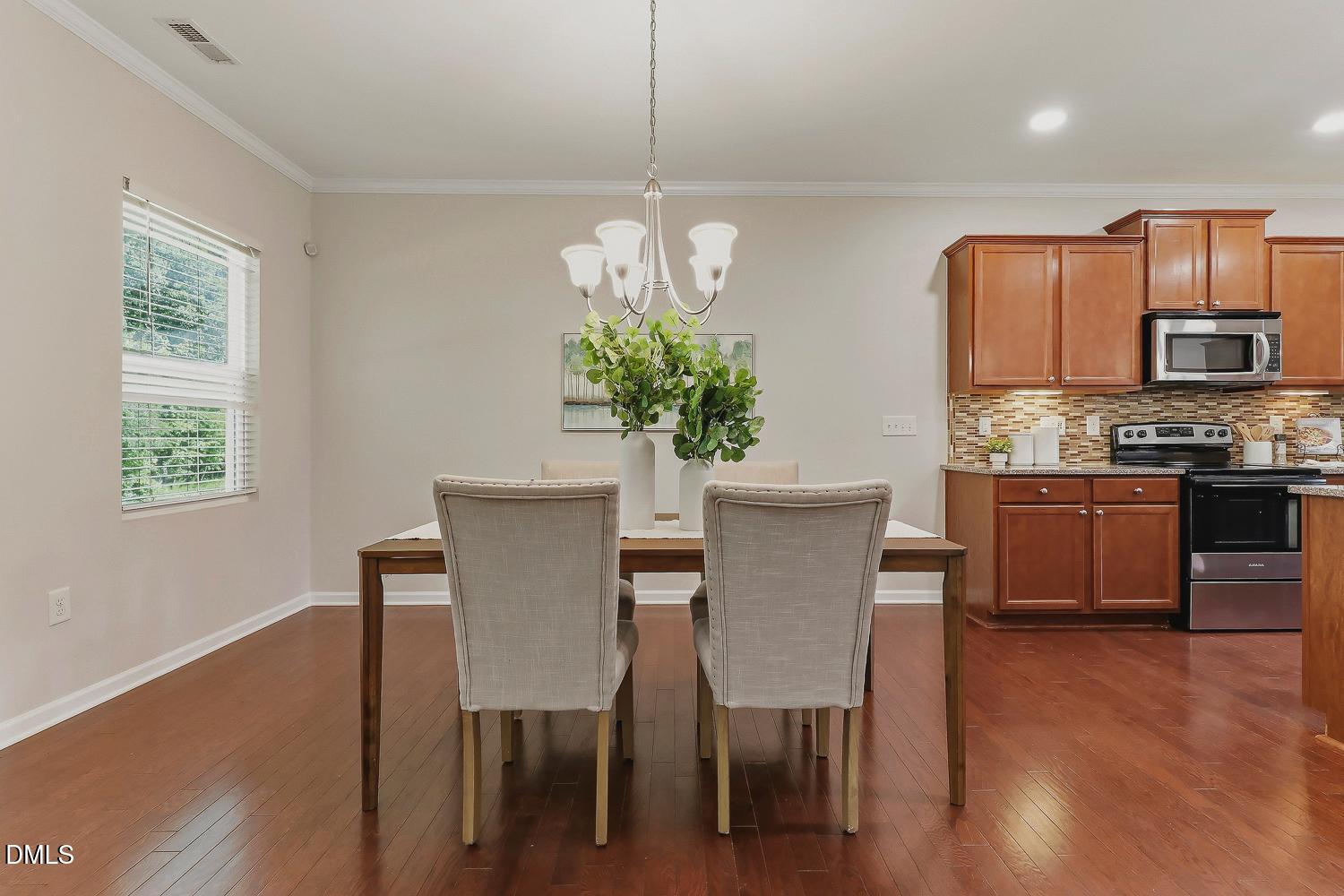 3336 Althorp Drive Raleigh, NC 27616 - Photo 20 of 87 024-098-Breakfast Area-1500x1000