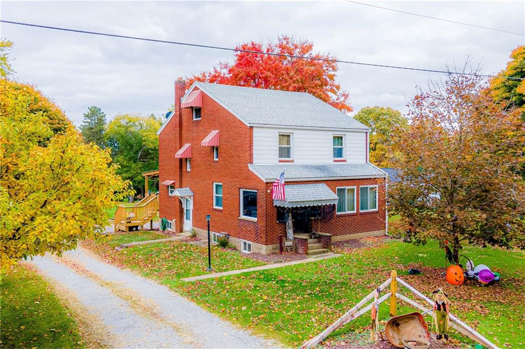 753 Butler Road Kittanning, PA 16201 - Photo 1 of 22 Gallery Image 1