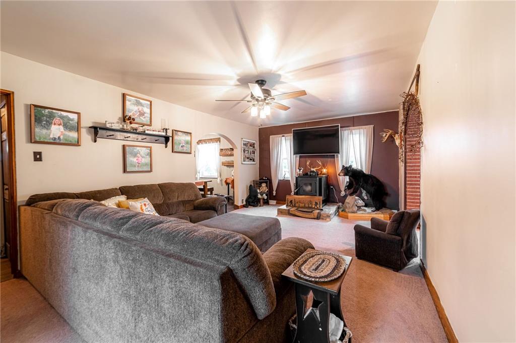 753 Butler Road Kittanning, PA 16201 - Photo 11 of 22 Gallery Image 11