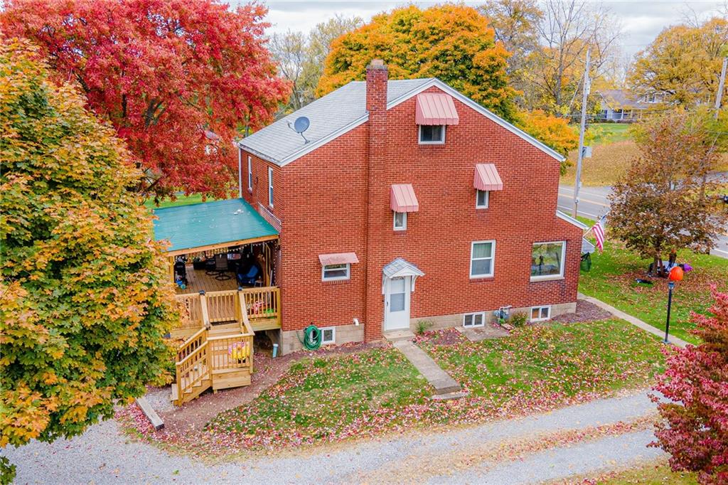753 Butler Road Kittanning, PA 16201 - Photo 3 of 22 Gallery Image 3