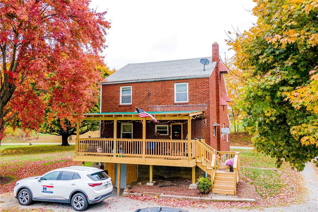 753 Butler Road Kittanning, PA 16201 - Photo 4 of 22 Gallery Image 4