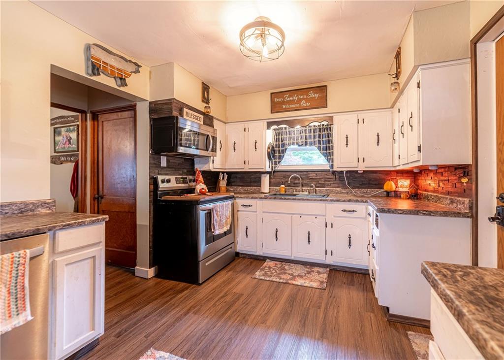 753 Butler Road Kittanning, PA 16201 - Photo 5 of 22 Gallery Image 5