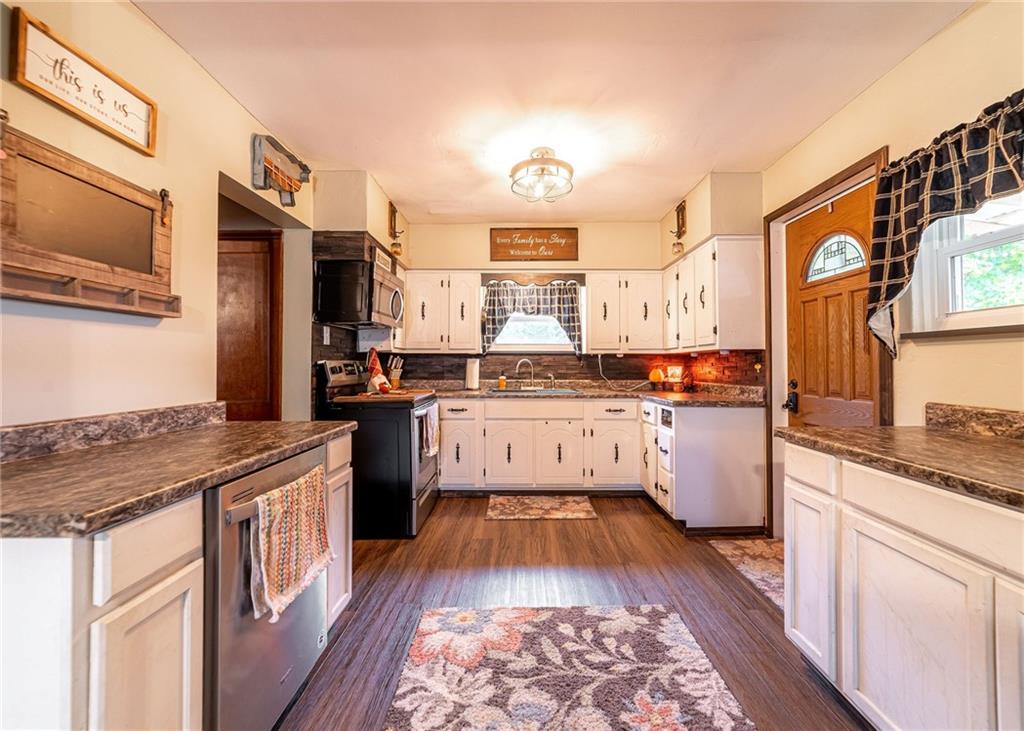 753 Butler Road Kittanning, PA 16201 - Photo 6 of 22 Gallery Image 6