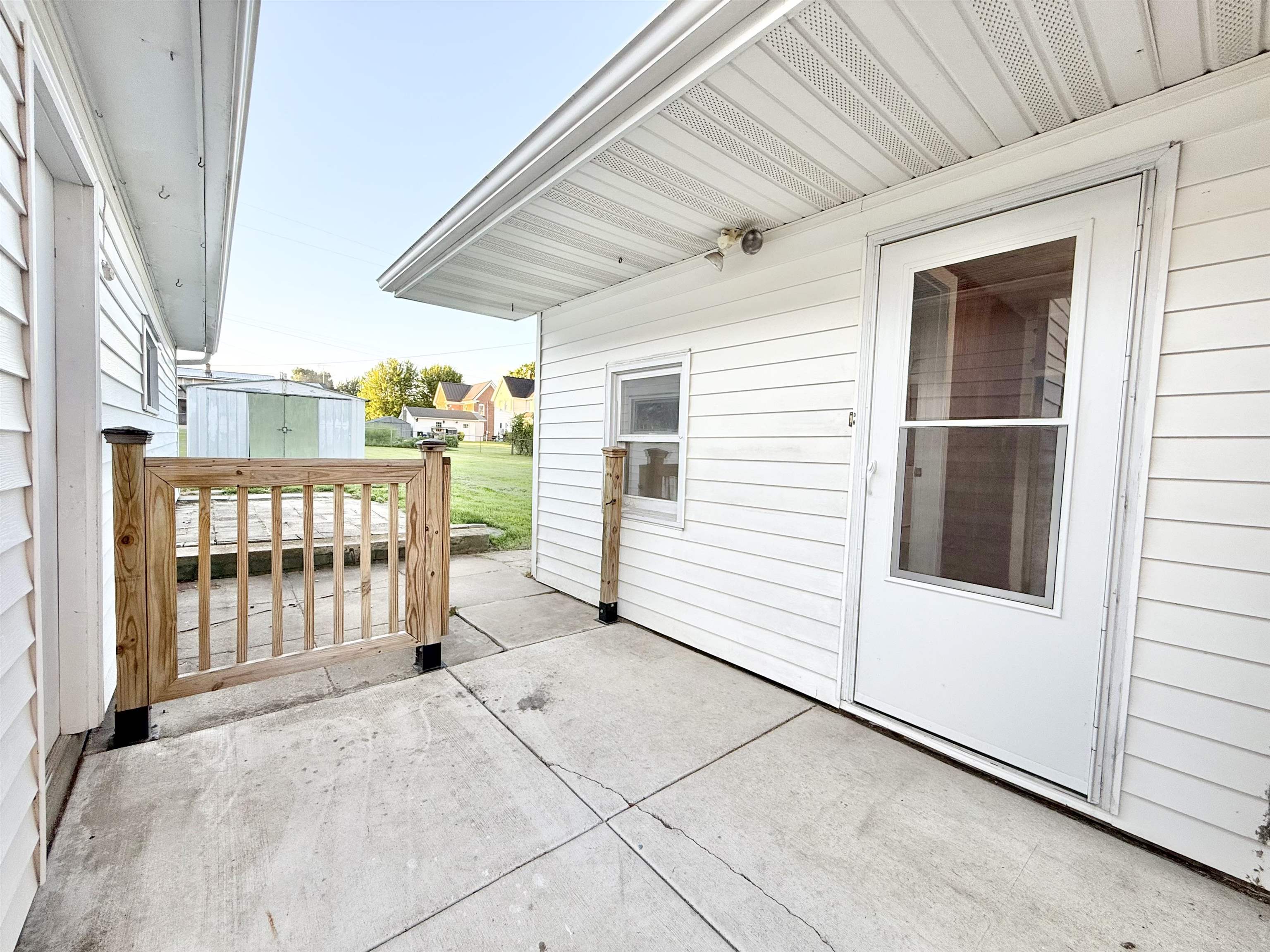 950 Cedar Street Plain, WI 53577 - Photo 23 of 27