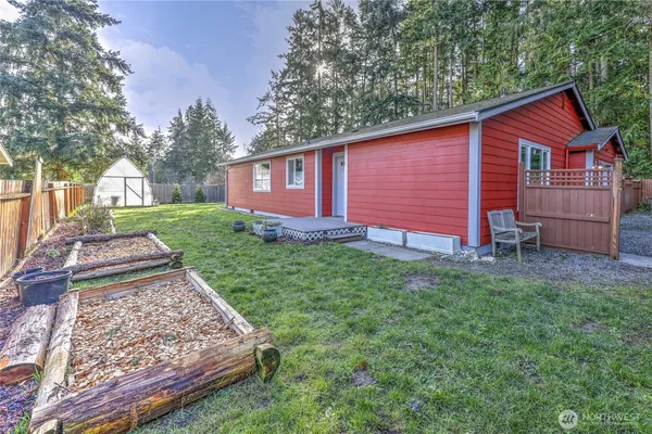 $530,000 | 302 South 7th Avenue, Port Hadlock, WA 98339