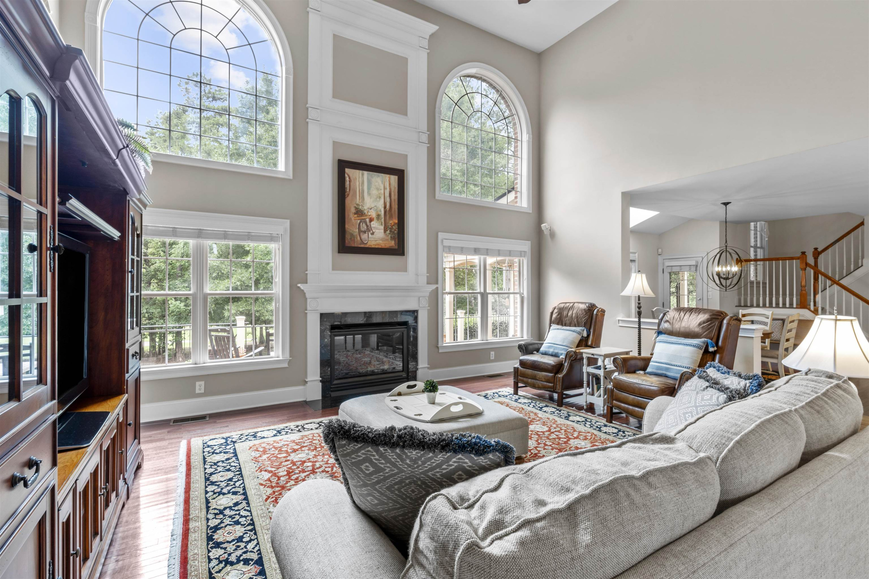 9701 Broadrun Drive Raleigh, NC 27617 - Photo 10 of 70 Photo 10