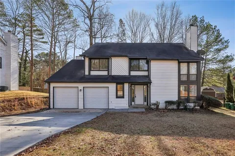 $309,000 | 4923 Terrace Green Way, Stone Mountain, GA 30088