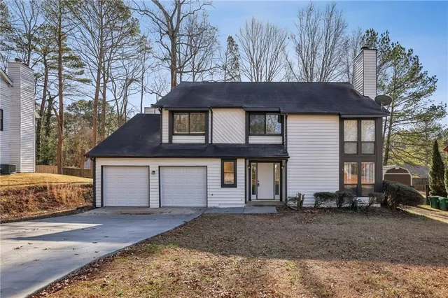 $309,000 | 4923 Terrace Green Way, Stone Mountain, GA 30088