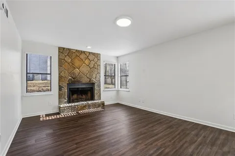 $309,000 | 4923 Terrace Green Way, Stone Mountain, GA 30088