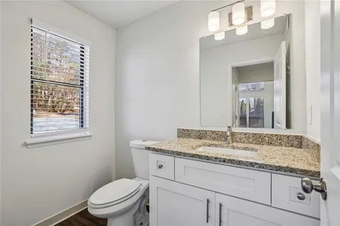 $309,000 | 4923 Terrace Green Way, Stone Mountain, GA 30088