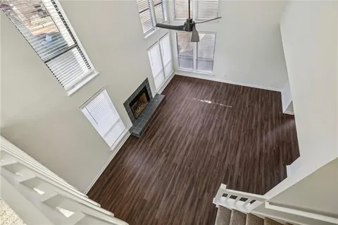 $309,000 | 4923 Terrace Green Way, Stone Mountain, GA 30088