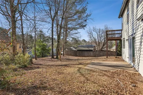 $309,000 | 4923 Terrace Green Way, Stone Mountain, GA 30088