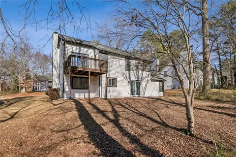 $309,000 | 4923 Terrace Green Way, Stone Mountain, GA 30088