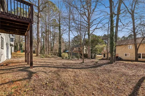 $309,000 | 4923 Terrace Green Way, Stone Mountain, GA 30088